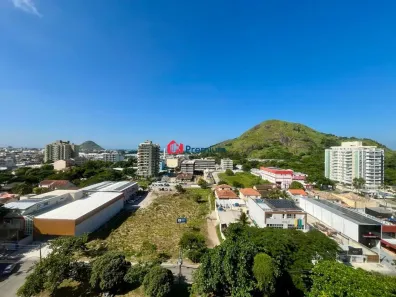 Apartamento com 2 Quartos à venda, 67m² no Recreio dos Bandeirantes, Rio de Janeiro