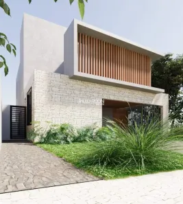 Casa de Condomínio com 5 Quartos à venda, 240m² no Loteamento Agra Ribeirão Preto, Ribeirão Preto