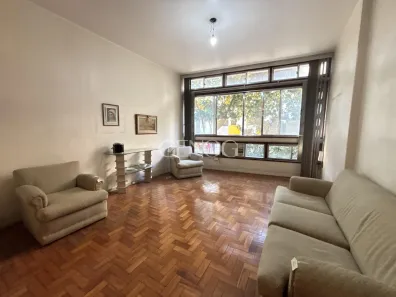 Apartamento com 4 Quartos à venda, 150m² no Tijuca, Rio de Janeiro