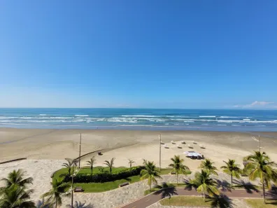 Apartamento com 2 Quartos à venda, 94m² no Caiçara, Praia Grande