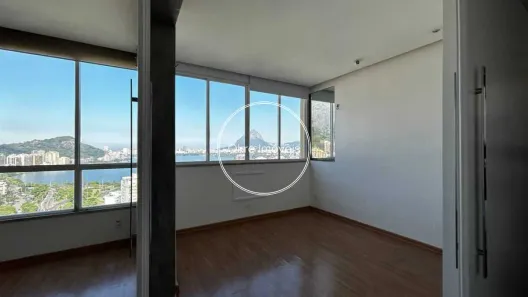 Apartamento com 2 Quartos à venda, 56m² no Jardim Botânico, Rio de Janeiro