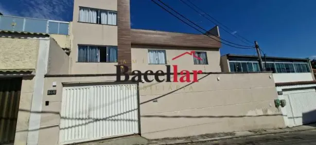 Casa com 3 Quartos à venda, 230m² no Inhaúma, Rio de Janeiro