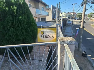 Casa com 3 Quartos à venda, 156m² no Vila Mimosa, Campinas