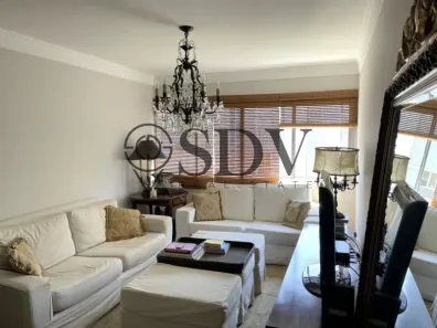 Apartamento com 3 Quartos à venda, 112m² no Itaim Bibi, São Paulo