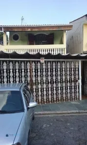 Sobrado com 3 Quartos à venda, 164m² no Moinho Velho, São Paulo