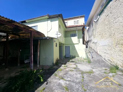 Lote/Terreno à venda, 258m² no Vila Campesina, Osasco