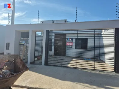 Casa com 3 Quartos à venda, 123m² no Portal Ville Jardins, Boituva