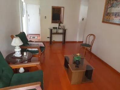 Apartamento com 2 Quartos à venda, 68m² no Rocha, Rio de Janeiro
