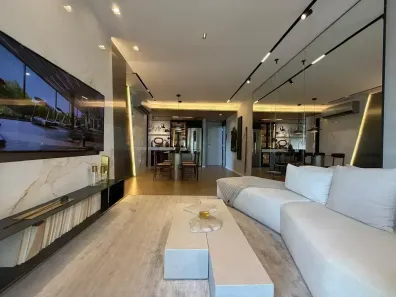 Apartamento com 3 Quartos à venda, 101m² no Barra da Tijuca, Rio de Janeiro