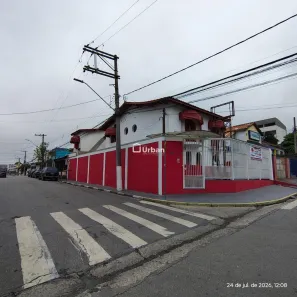 Imóvel Comercial com 10 Quartos para alugar, 186m² no Vila São Francisco de Assis, Cotia