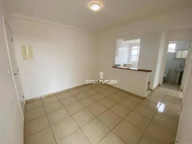 Apartamento com 2 Quartos à venda, 43m² no Três Poços, Volta Redonda