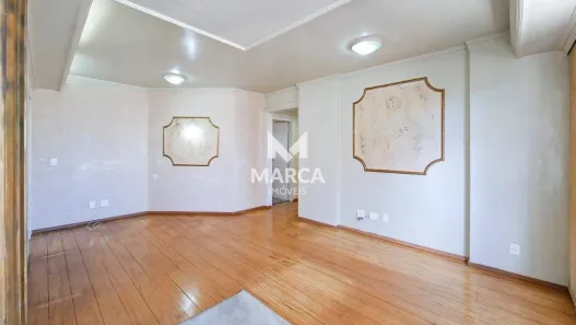 Apartamento com 3 Quartos para alugar, 94m² no Buritis, Belo Horizonte