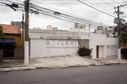 Sobrado com 3 Quartos à venda, 226m² no Planalto Paulista, São Paulo
