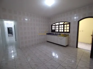 Casa com 2 Quartos para alugar, 100m² no Jardim Danfer, São Paulo