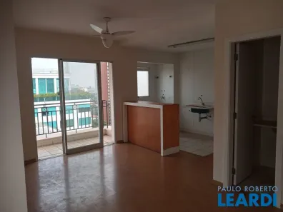 Apartamento com 1 Quarto à venda, 41m² no Consolação, São Paulo
