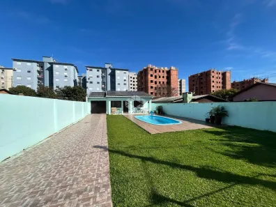 Casa com 2 Quartos à venda, 105m² no São João, Santa Cruz do Sul