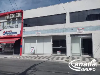 Sala Comercial para alugar, 250m² no Centro, Osasco
