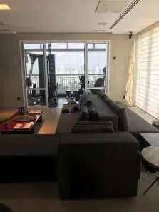Apartamento com 3 Quartos à venda, 396m² no Aclimação, São Paulo
