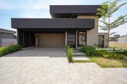 Casa de Condomínio com 3 Quartos à venda, 215m² no Terravista Residence Club, Mirassol