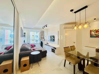 Apartamento com 2 Quartos à venda, 82m² no Coqueiros, Florianópolis