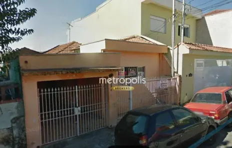 Casa com 2 Quartos à venda, 214m² no Nova Gerty, São Caetano do Sul