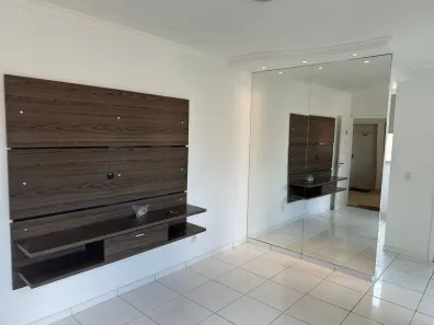 Apartamento com 2 Quartos para alugar, 47m² no Petrópolis, Maceió