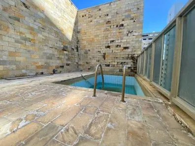 Cobertura com 5 Quartos à venda, 600m² no Boa Viagem, Recife
