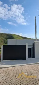 Casa com 2 Quartos à venda, 74m² no Barreira Cravo, Volta Redonda