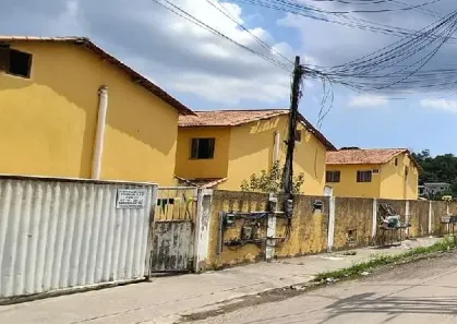 Casa com 2 Quartos à venda, 60m² no , Tanguá