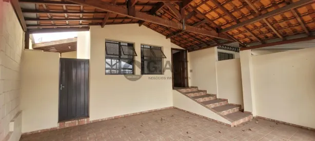 Casa com 3 Quartos à venda, 149m² no Jardim Guadalajara, Sorocaba