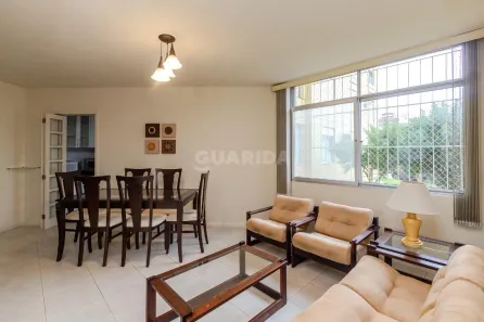 Apartamento com 2 Quartos para alugar, 74m² no Tristeza, Porto Alegre