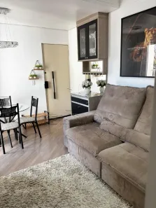 Apartamento com 2 Quartos à venda, 54m² no Jardim Maria Antônia Prado, Sorocaba