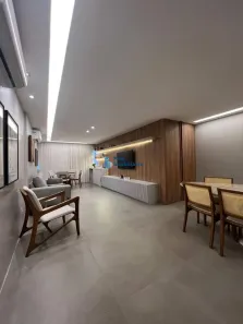 Apartamento com 3 Quartos para alugar, 144m² no Graças, Recife