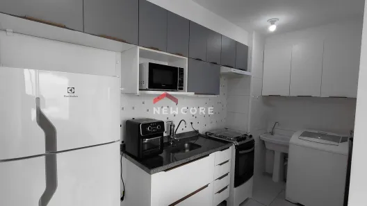 Apartamento com 2 Quartos à venda, 36m² no Cambuci, São Paulo