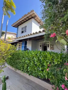 Casa de Condomínio com 4 Quartos à venda, 130m² no Centro, Lauro de Freitas