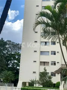 Apartamento com 2 Quartos à venda, 65m² no Jardim Paraíso, São Paulo