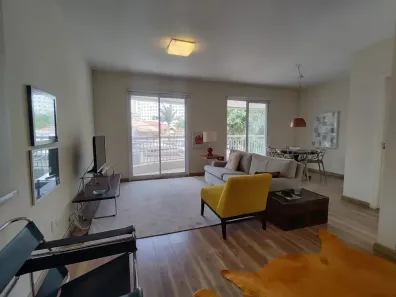 Apartamento com 4 Quartos para alugar, 225m² no Bela Aliança, São Paulo