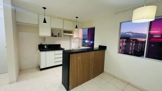 Apartamento com 1 Quarto à venda, 45m² no Setor Meireles, Brasília