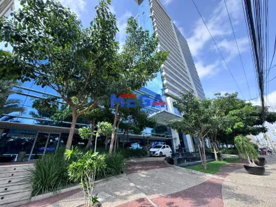 Sala Comercial para alugar, 27m² no Cocó, Fortaleza