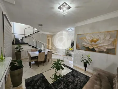 Casa de Condomínio com 4 Quartos à venda, 239m² no Loteamento Chácara Prado, Campinas