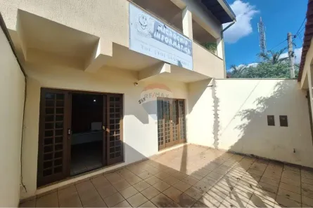 Sobrado com 5 Quartos à venda, 320m² no Jardim São Francisco, Santa Bárbara D'Oeste