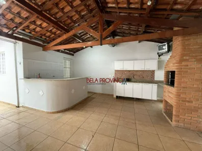 Casa com 3 Quartos para alugar, 98m² no Jardim Astúrias I, Piracicaba
