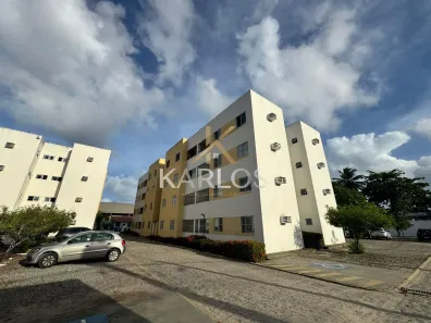 Apartamento com 2 Quartos à venda, 47m² no Ouro Preto, Olinda