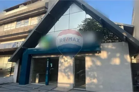 Ponto Comercial à venda, 533m² no Barra da Tijuca, Rio de Janeiro