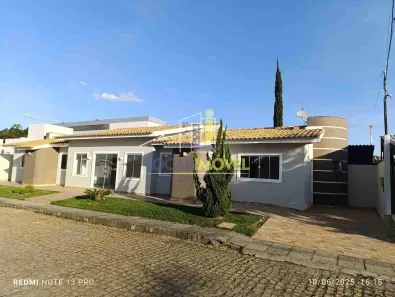 Casa de Condomínio com 5 Quartos à venda, 230m² no Boa Vista, Vitória da Conquista