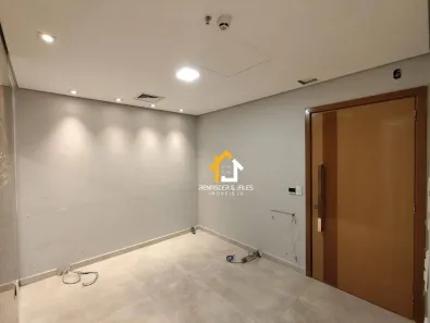 Sala Comercial à venda, 92m² no Vila São José, São José do Rio Preto