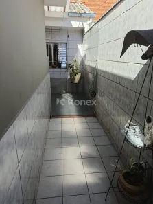 Casa com 2 Quartos à venda, 90m² no Vila Sabrina, São Paulo