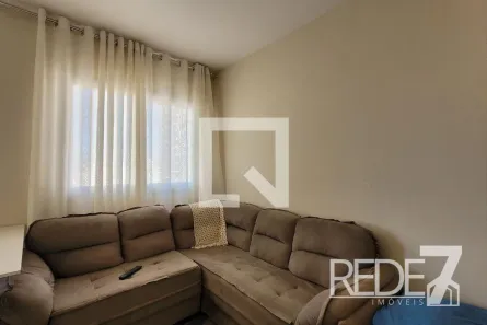 Apartamento com 2 Quartos à venda, 87m² no Parque Rural Fazenda Santa Cândida, Campinas