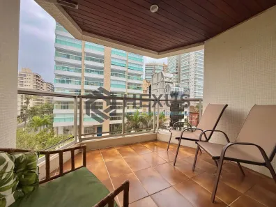 Apartamento com 2 Quartos à venda, 87m² no Enseada, Guarujá