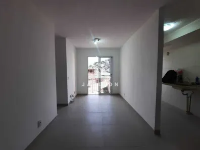 Apartamento com 2 Quartos para alugar, 49m² no Engenho Novo, Rio de Janeiro